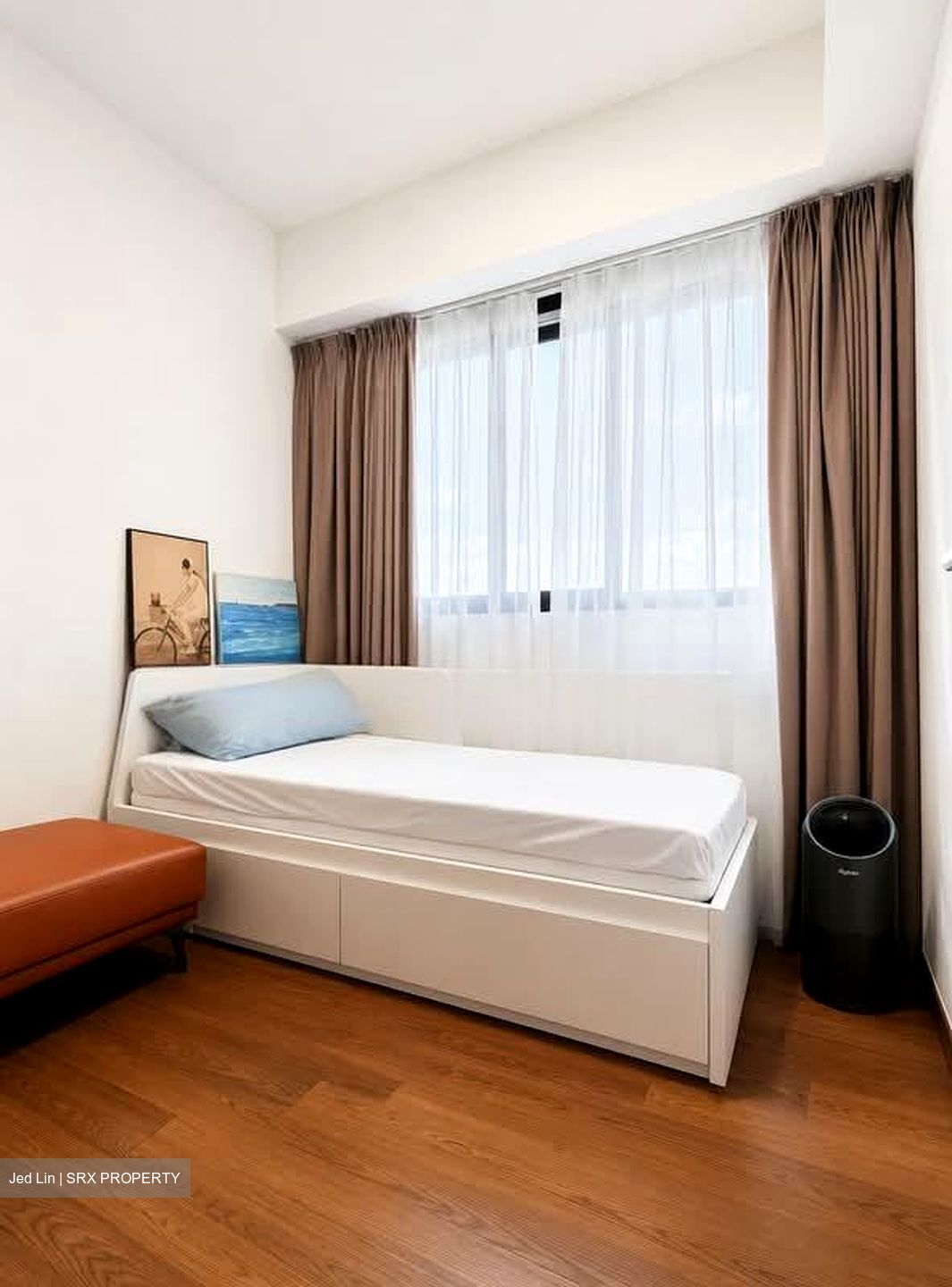 Parc Clematis (D5), Apartment #561599361